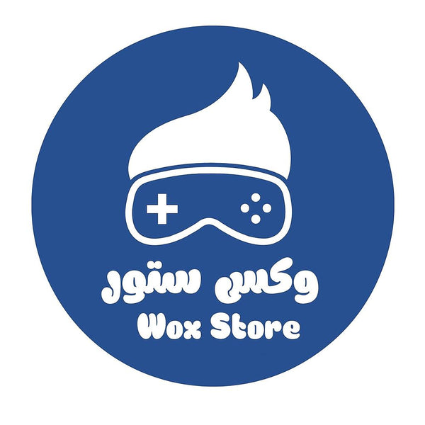 وكس ستور